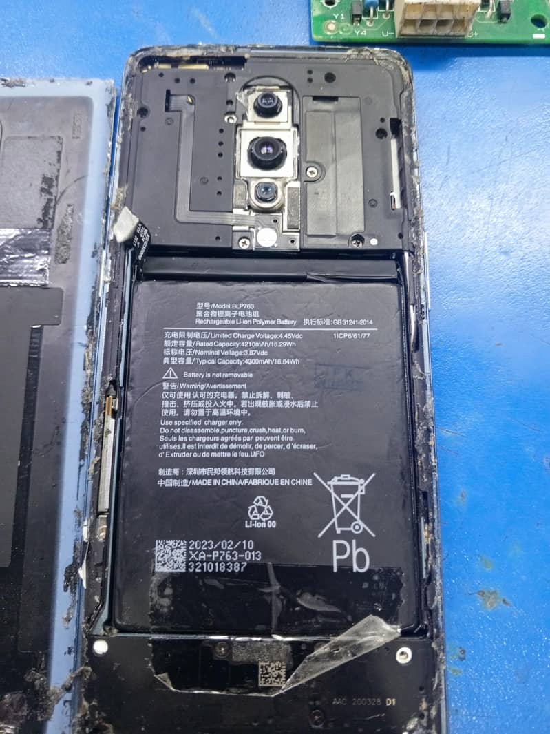 One Plus 8 1