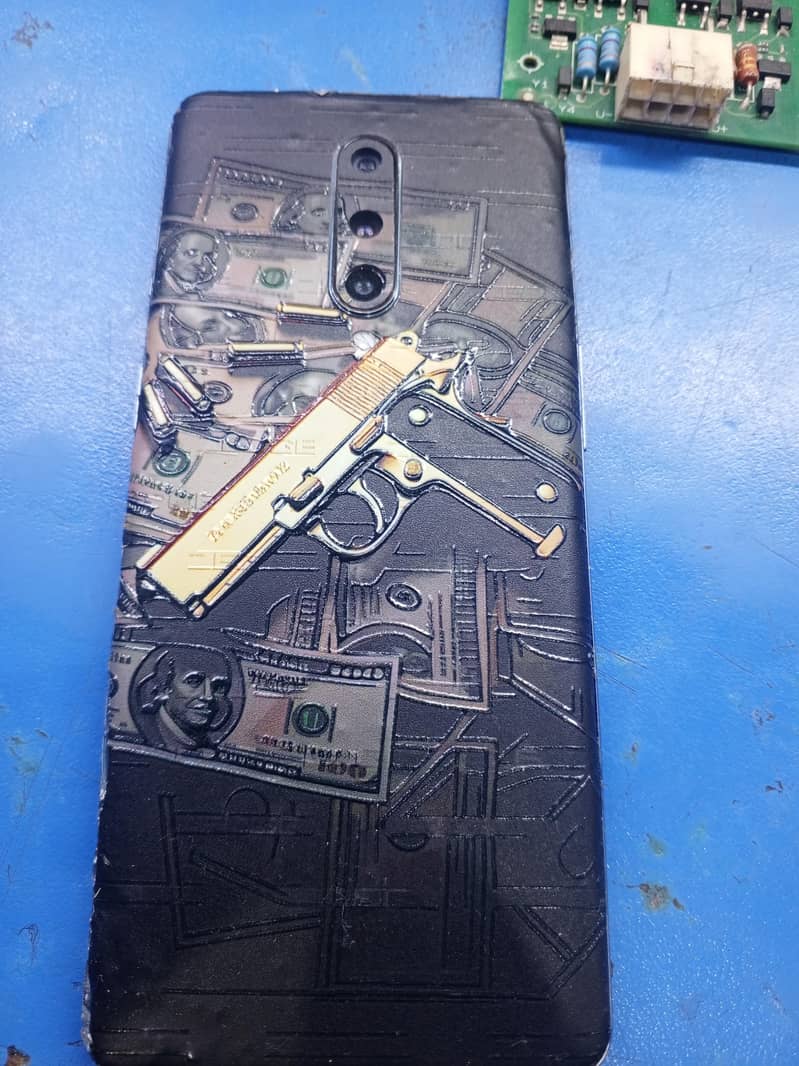 One Plus 8 2
