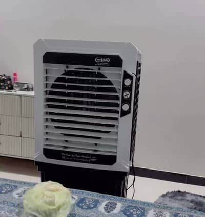 Asia air cooler