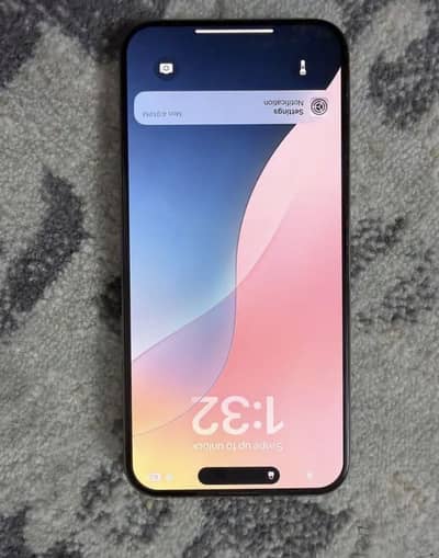 Apple iPhone 15 Pro Max Non Pta 256gb 98percent battery health