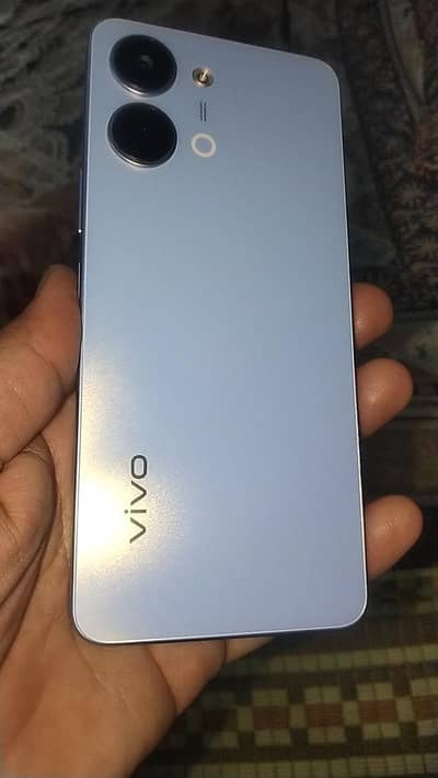 Vivo Y05 4/128 Slightly Used 2 month only