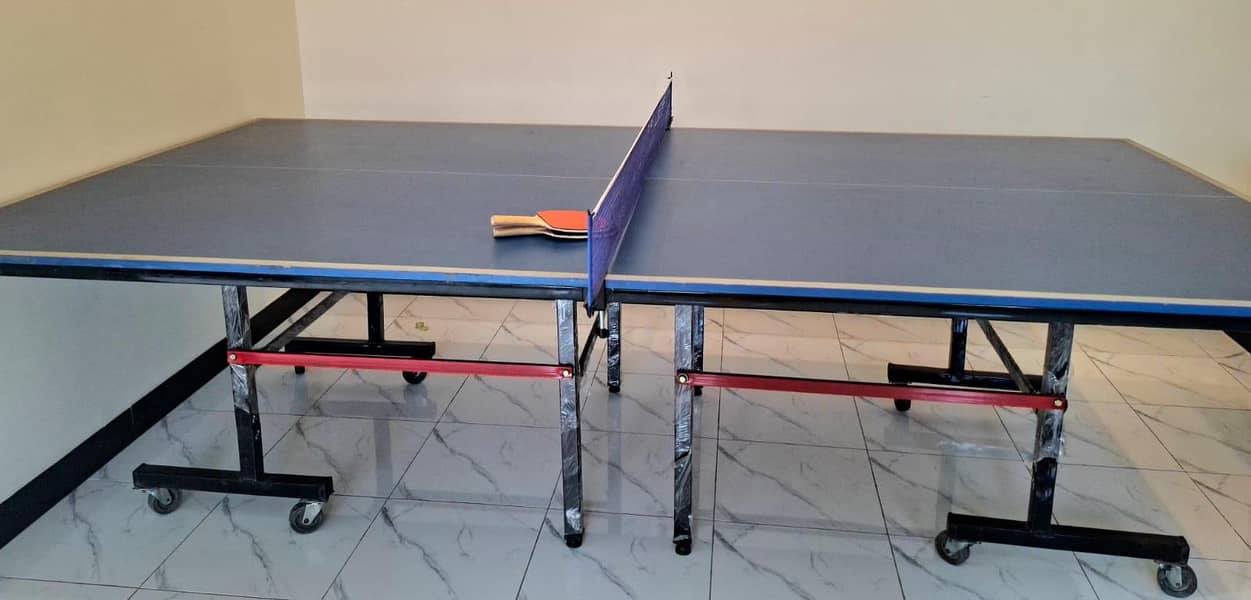tabletanis 4