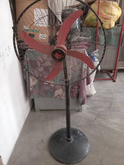 good quality fan for sale