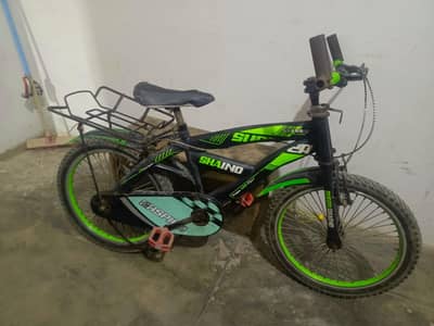 2 Bycle for sale