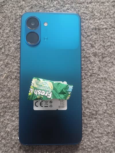 tecno spak go 3