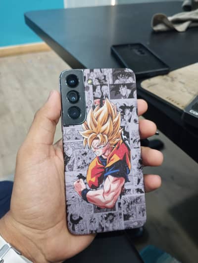 Samsung Mobile S22