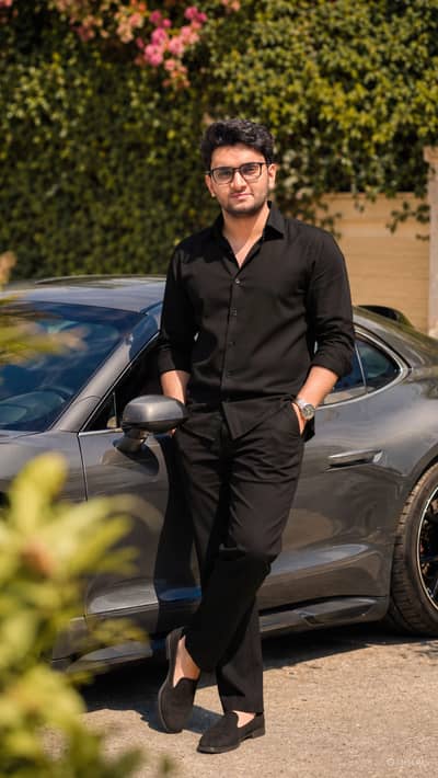 HANNAN MIRZA