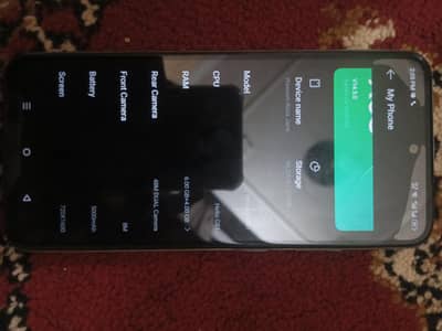 Infinix Hot 50i