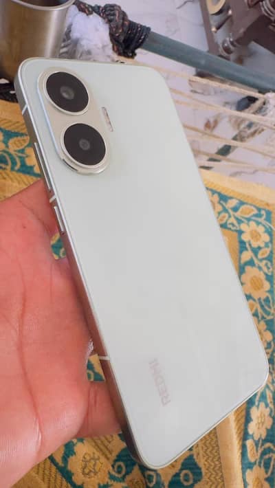 Xiaomi Redmi Turbo 4 Pro