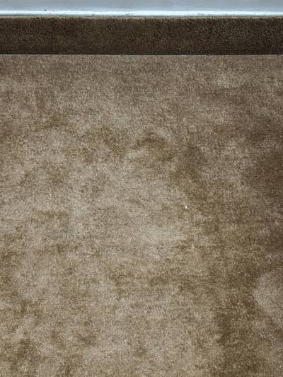 used carpet