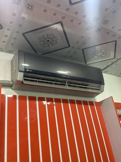 Gree Ac inverter 1.5