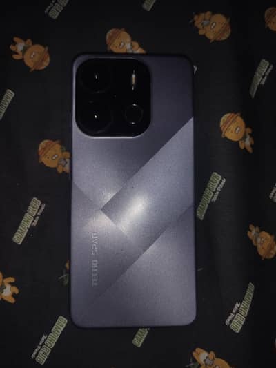 Tecno spark go 2023