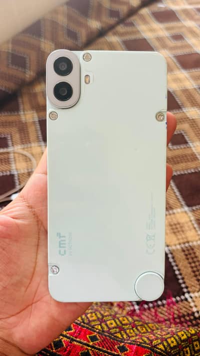 Nothing CMF Phone 1