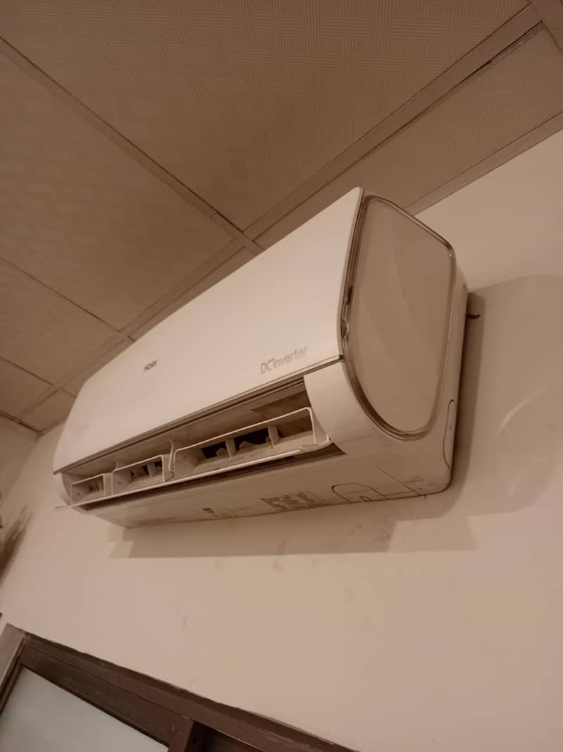 Haier 1