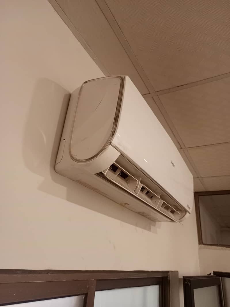 Haier 2