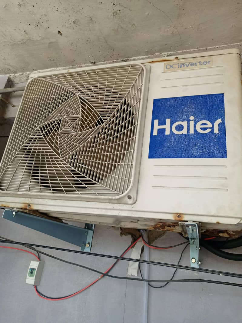 Haier 3