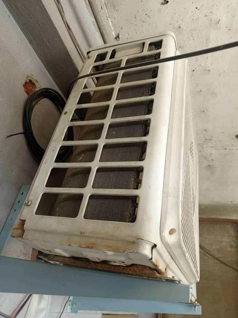 Haier 4