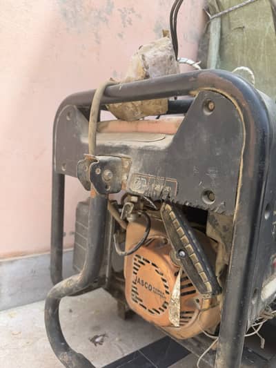 JASCO J2600DC Generator 2.5KV