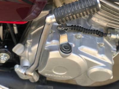 HONDA 125 24/25 URGENT SALE