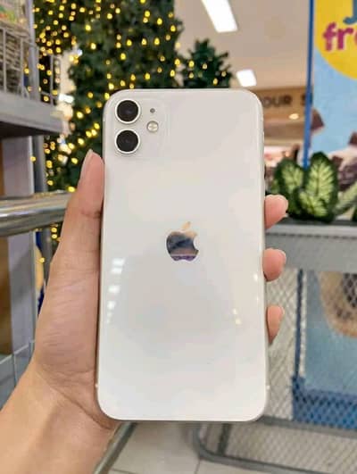 Apple iPhone 11