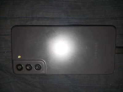 Samsung Mobile S21