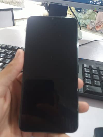 Vivo S1