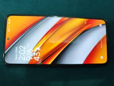 Xiaomi Poco F3 8GB Ram 256GB Rom