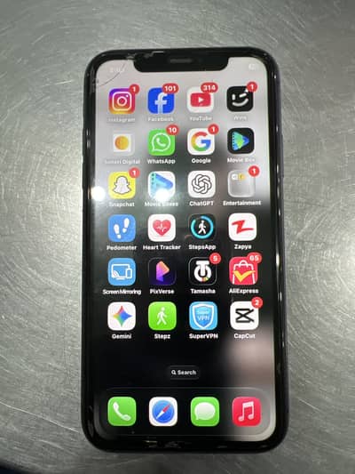 Iphone 11 jv 256gb