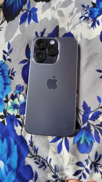 Apple iPhone 14 Pro