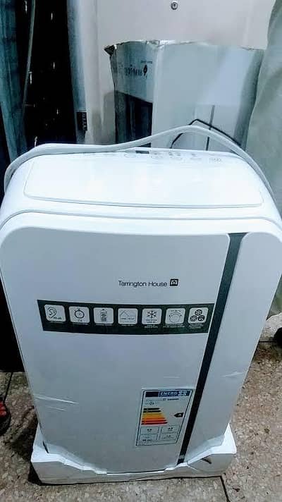 Tarrington House portable ac Mac 3530C 03088939633