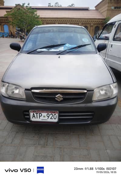 Suzuki Alto 2010