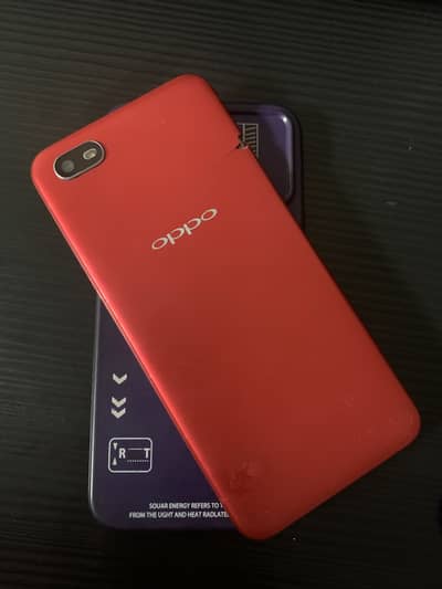 OPPO A1k
