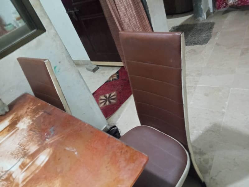 Dining Table 2
