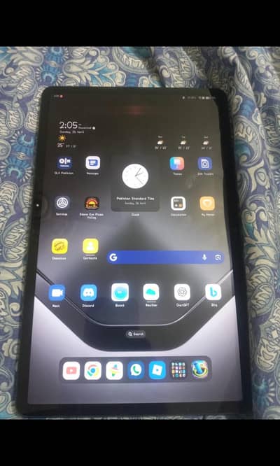 Honor Pad X9 Good For Gaming