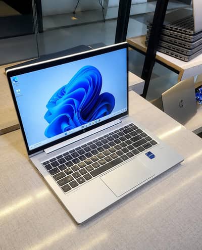 HP EliteBook 640 G9 Business Laptop For Sale