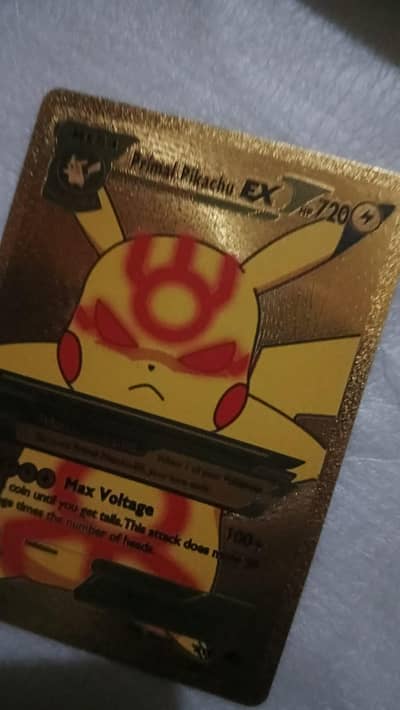 53 rainbow Pokemon cards in rs 100 rupees
