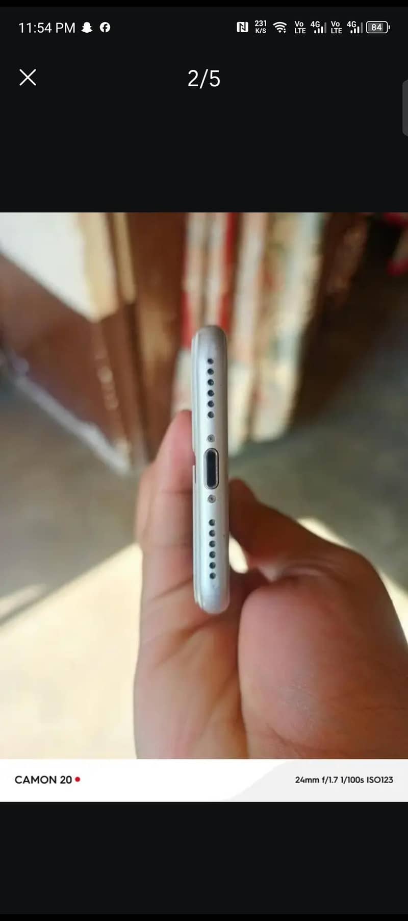 Apple iPhone 7 1