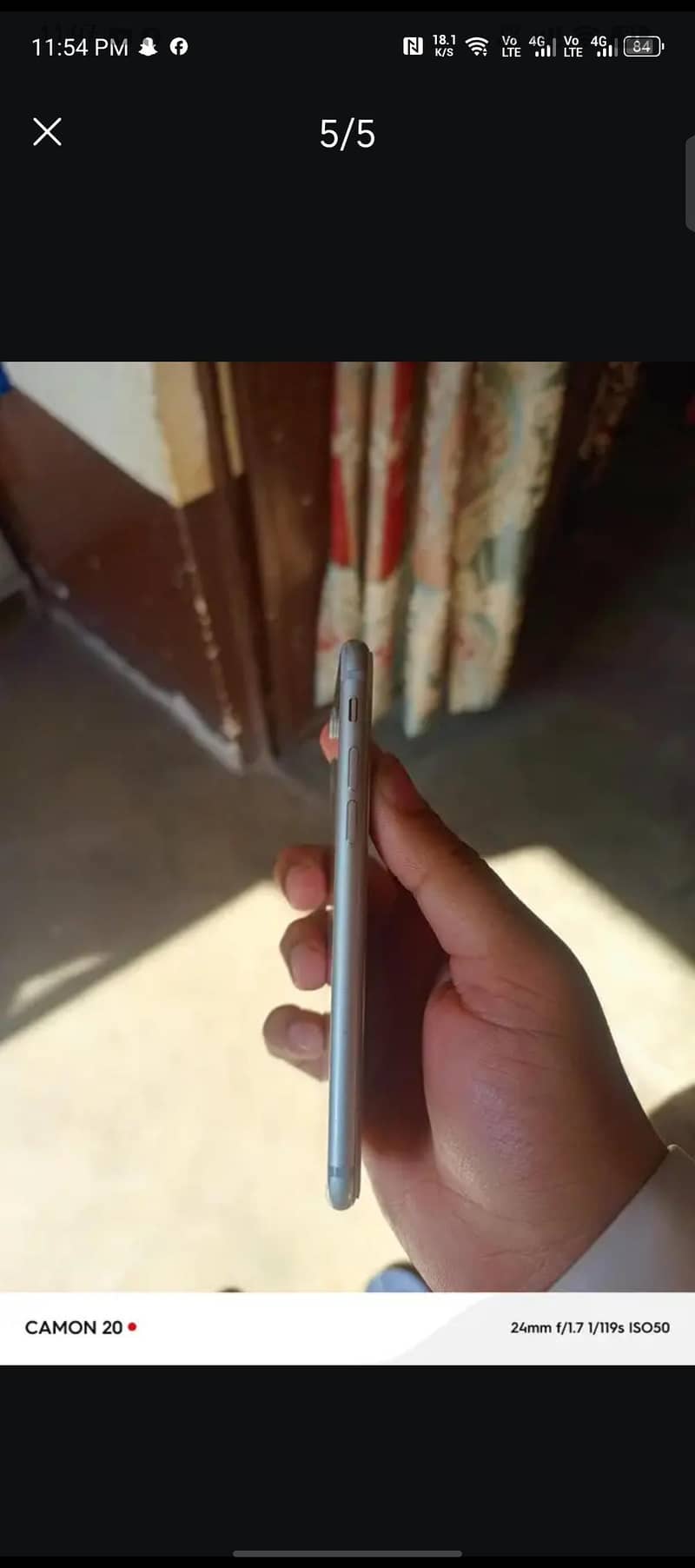Apple iPhone 7 3