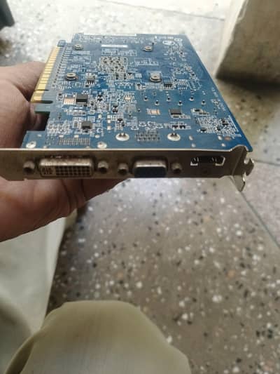 Graphic Card