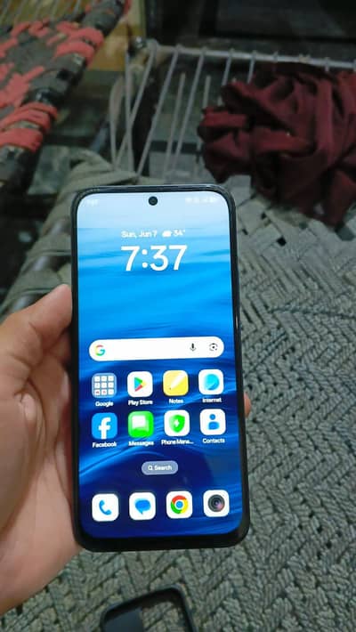 OPPO A6