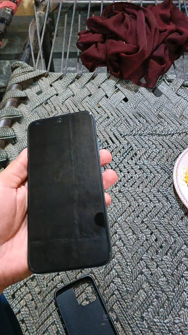 OPPO A6 3