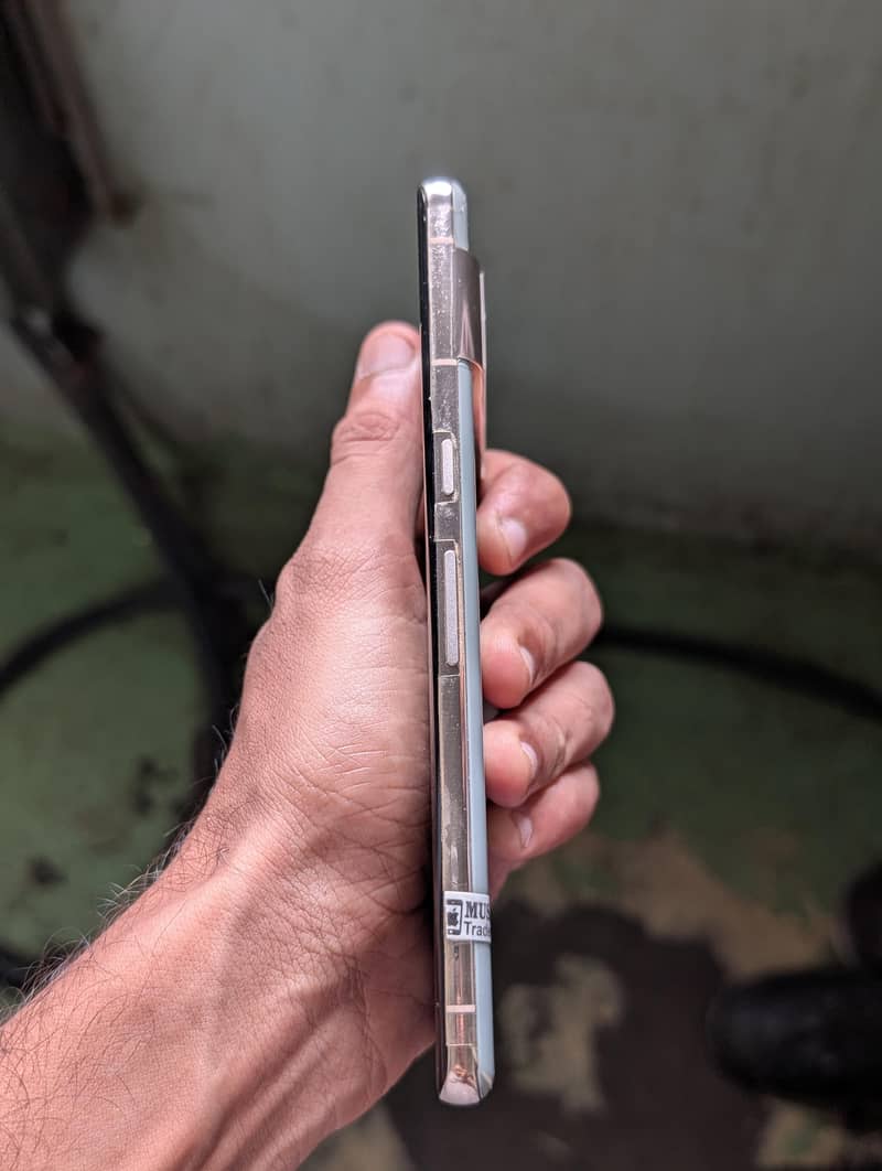 Google Pixel 7 Pro 3