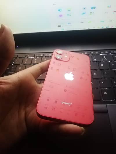 iphone mini Non pta