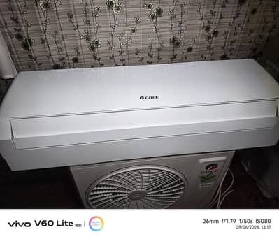 Gree Pular Inverter 1.5 Ton