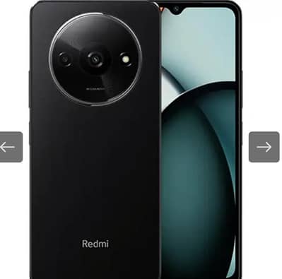 Redmi A3 4/128 exchange possible