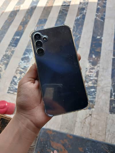 Samsung Mobile A15 5G PTA