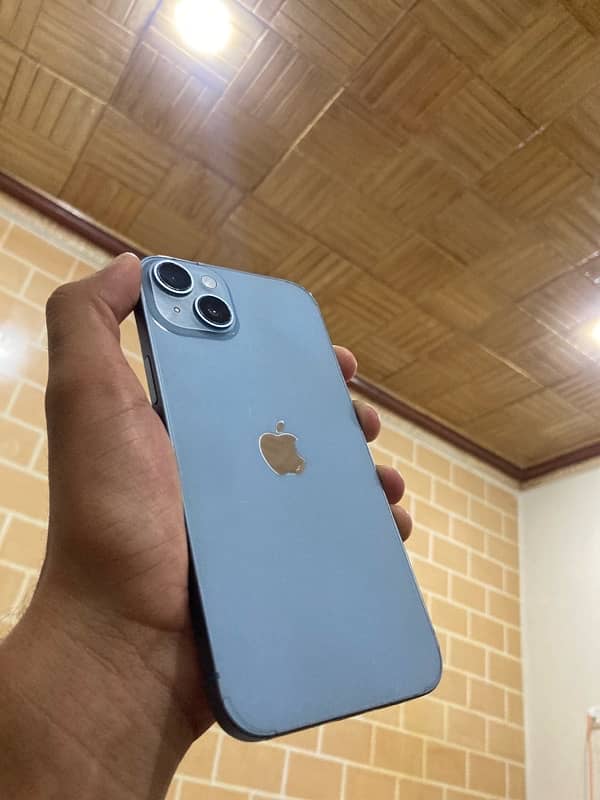 iphone 14 plus 0