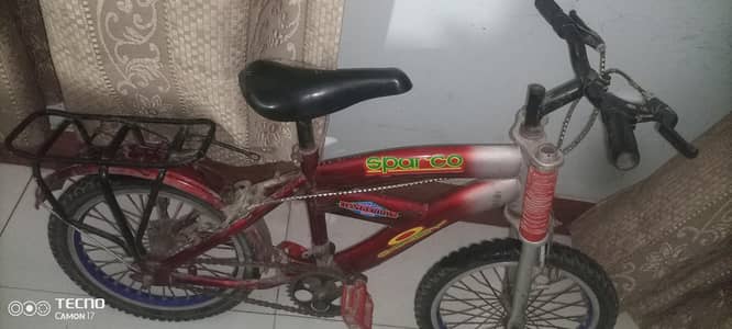 baba cycle