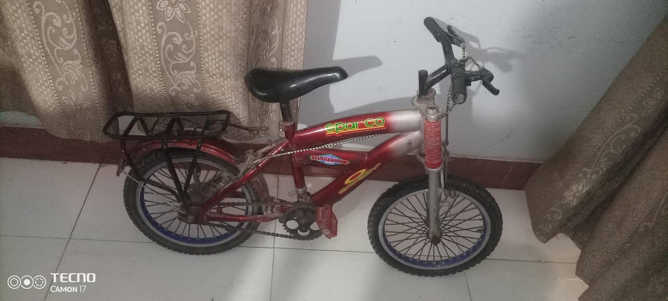 baba cycle 1