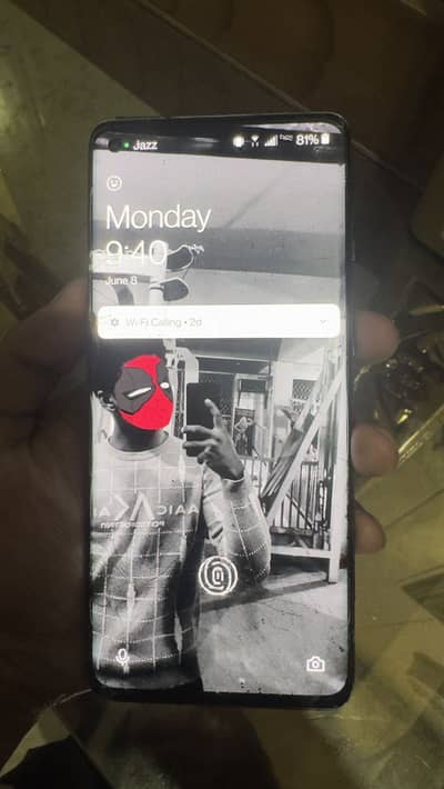OnePlus 8 5G